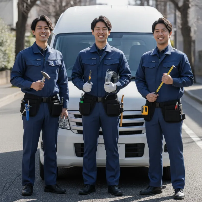 屋根修理 のチーム: 羽曳野市